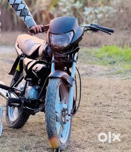 hf delux 2015 modak kio kami nhi