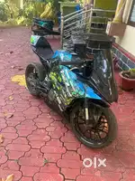 Ktm rc 390