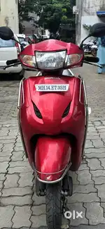 HONDA ACTIVA IN EXCELLENT CONDITION FOR SALE