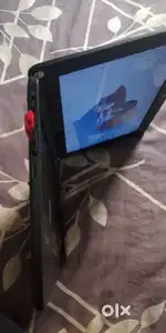 Mini Leptop and. Dell laptop i5 8gen with 2 gb graphics