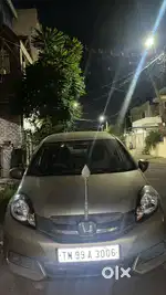 Honda Mobilio S i-DTEC, 2014, Diesel