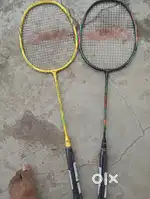 Rackets branded
