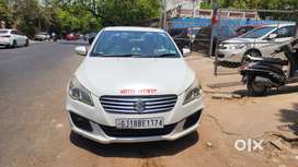 Maruti Suzuki Ciaz 2014-2017 VDi Plus SHVS, 2015, Diesel