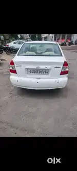 Hyundai Accent 2010 CNG & Hybrids 75000 Km Driven