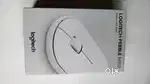 Selling my Brand New, Unused Logitech Pebble M350 Wireless Mouse .