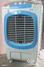 Big size Good condition cooler urgent sell
