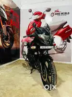 Bajaj pulsar 180F, 2019 model up for sale