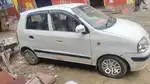 Good condition white colour