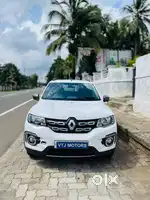 Renault KWID 1.0 RXT AMT Opt, 2018, Petrol