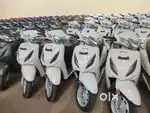 NEW ACTIVA 2025 LOW DOWN PAYMENT 10000/