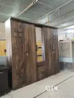 Id41 five dor wardrobe.k.b