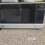 Microwave Solo Oven