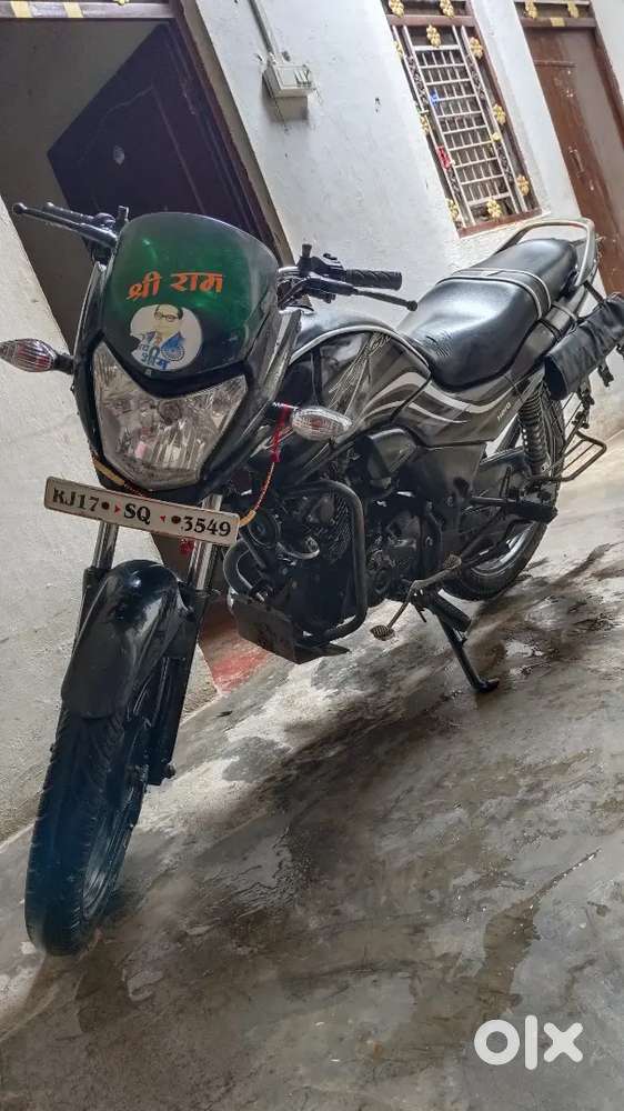 Very good conditions