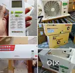 1.5ton Split Ogenerl ac imported new