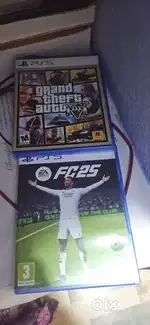 Playstation 5