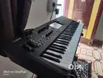 YAMAHA MODEX 6+ FOR SALE