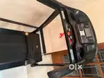 Want to sale treadmill viva fitness