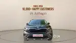 Skoda Kushaq 1.0 TSI Style AT (6 AirBags), 2024, Petrol
