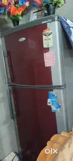 Whirlpool ka hai