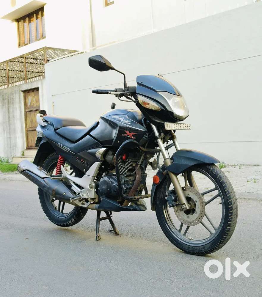 Mahadev bikes rajkot 80 feet road Laxmiwadi main road opp anand bakery