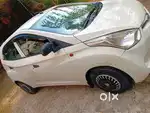 Hyundai EON Era +, 2017, Petrol