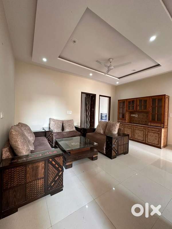 Fullu Furnished, 3BHK, Aster City, Sector 127, Kharar