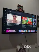 32inch Smart Android LED Tv koi kami nhi hai
