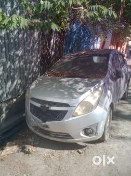 Chevrolet Beat 2013 Diesel 95000 Km Driven