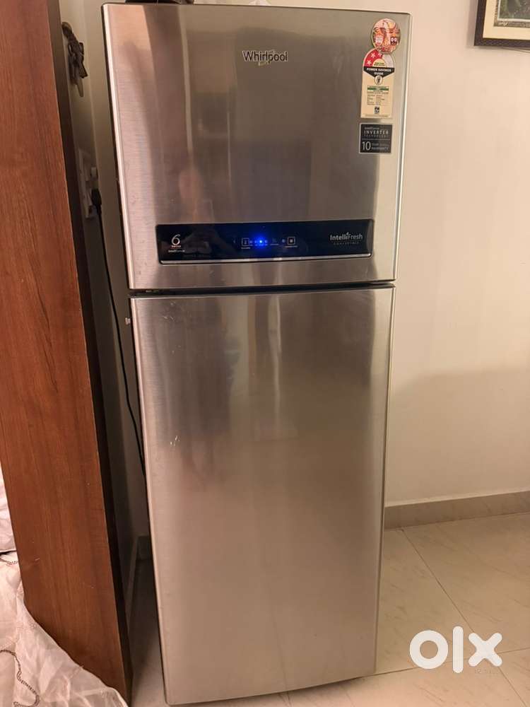 Whirpool Fridge