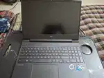 HP VICTUS i7 16 RAM RTX 4060 8gb VRam
