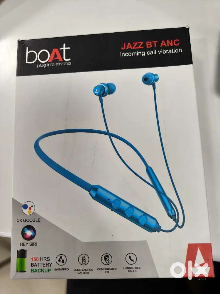 Boat JAZZ BT ANC
