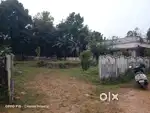Land Sale 9.500 Cent Choolissery Thrissur