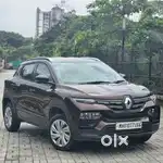 Renault Kiger RXL AMT, 2021, Petrol