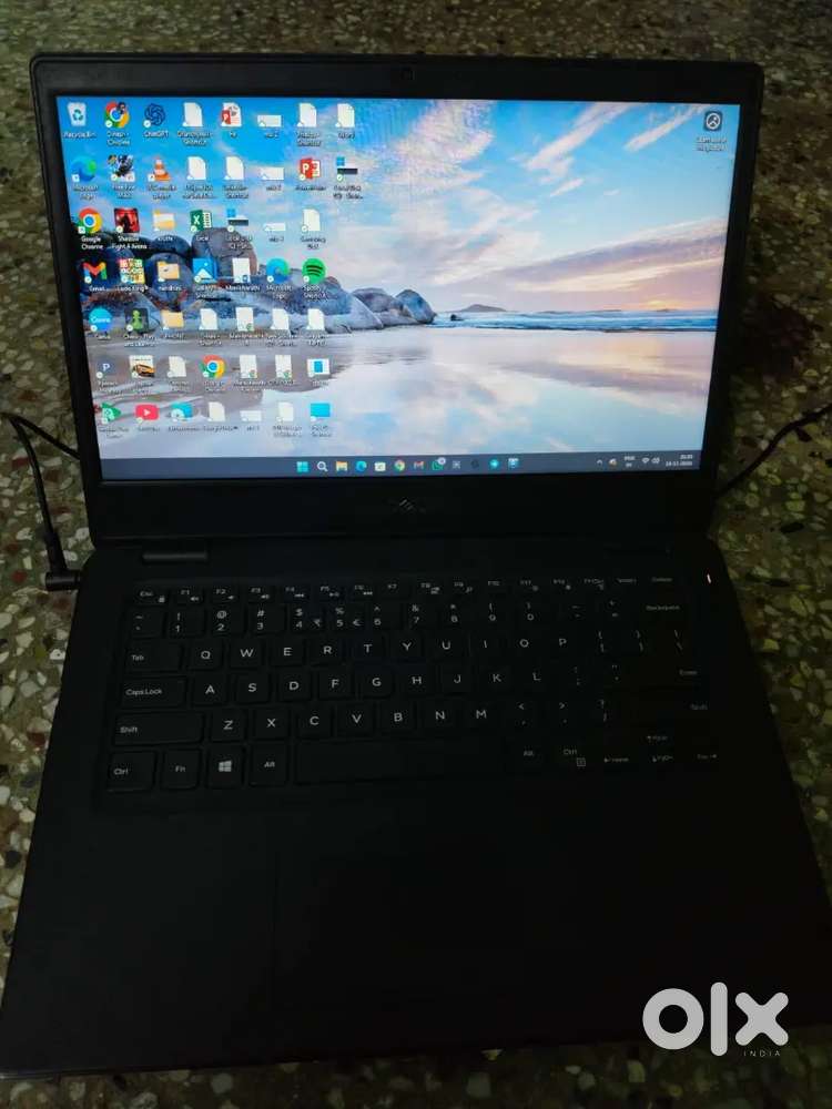 DELL LATITUDE 3400