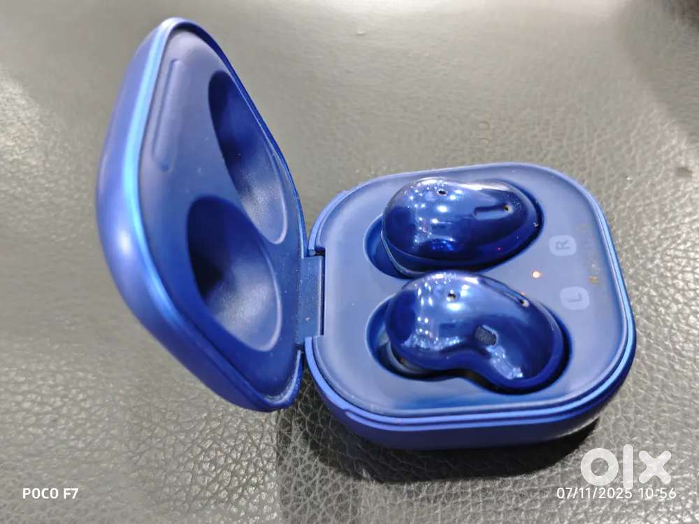 Samsung Galaxy Buds Live PERFECT CONDITION