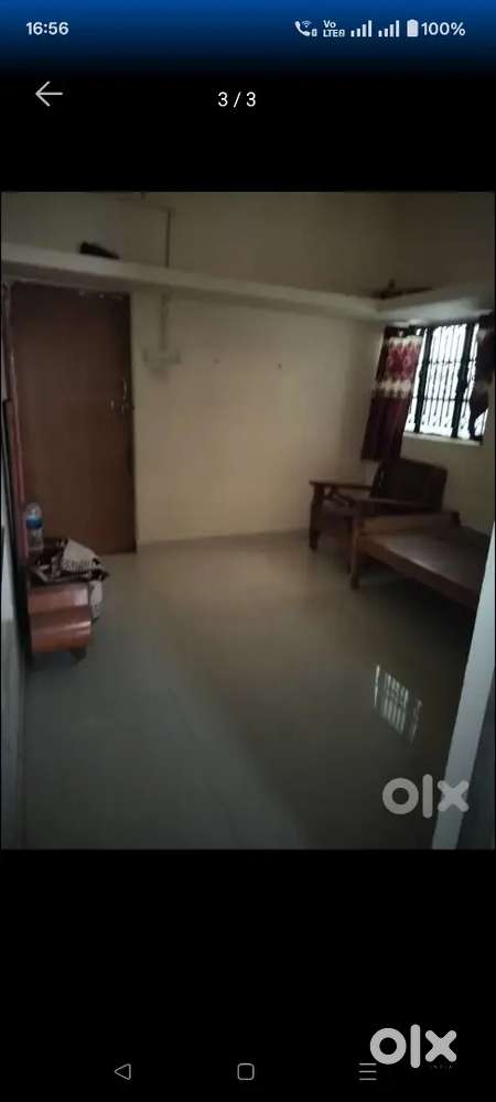 1 bhk Available for Family near Rajapeth Petrol Pump