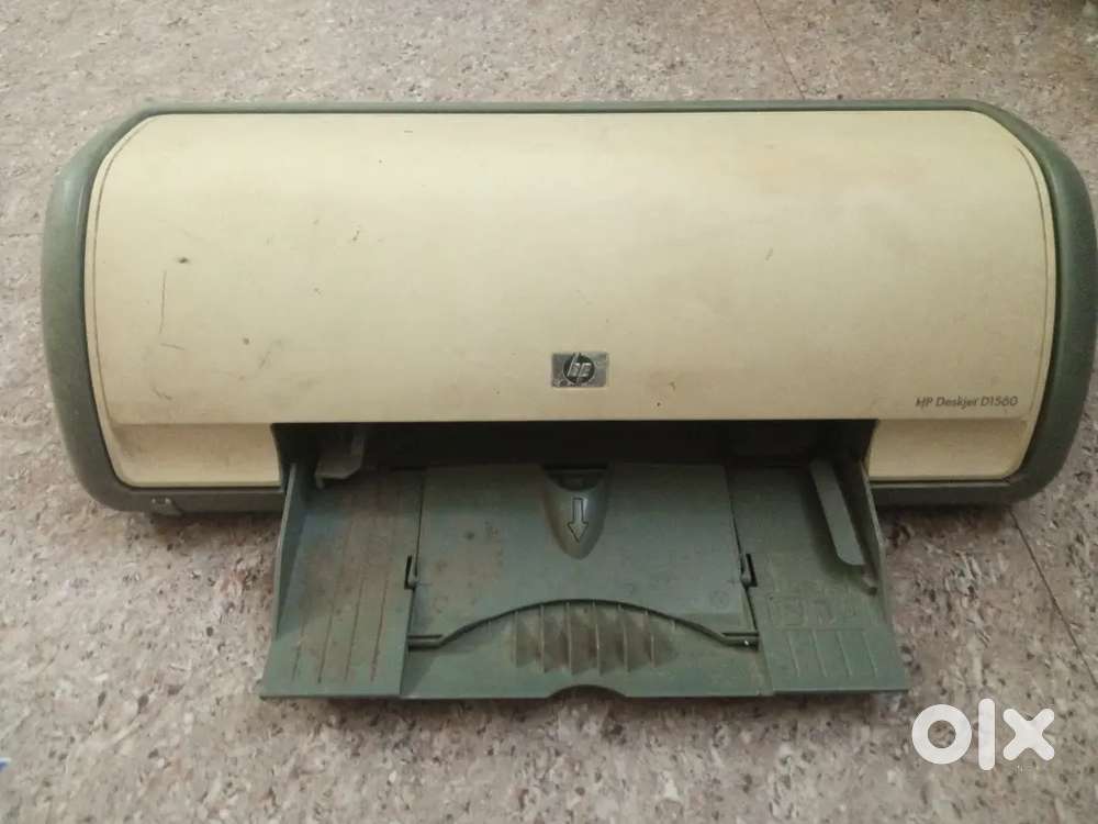 Printer Hp