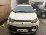 Mahindra KUV 100 2016-2017 mFALCON G80 K8 5str, 2016, Diesel