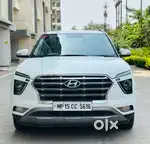 Hyundai Creta 1.5 S Petrol, 2021, Petrol