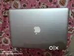 Laptop makebook pro 2012