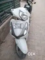 Aviator Sale PB no 1st owner only RC and aadhar card and form