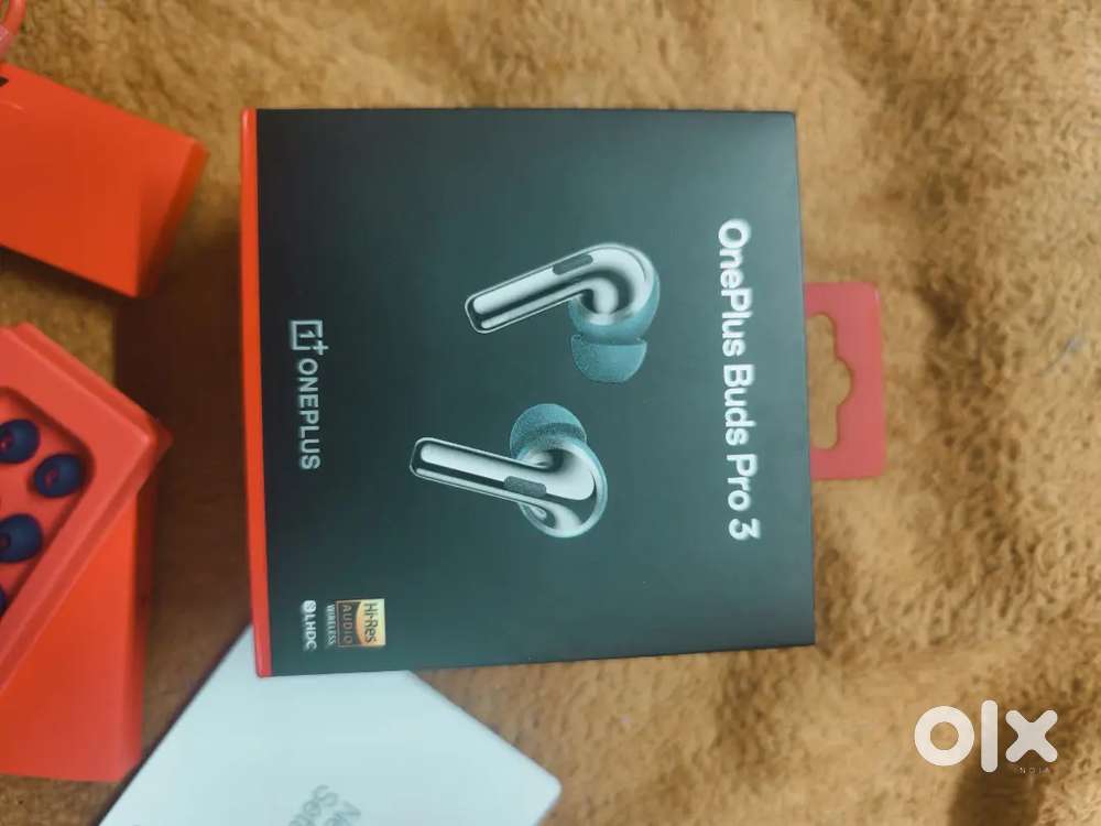 OnePlus Buds Pro 3