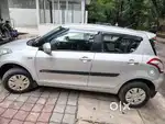 Maruti Suzuki Swift 2014 Petrol 78000 Km Driven