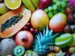 Running supermarket