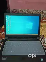 Lenovo laptop