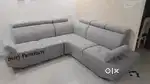 Kit kat model dimand stching sofa available in Starf Furniture