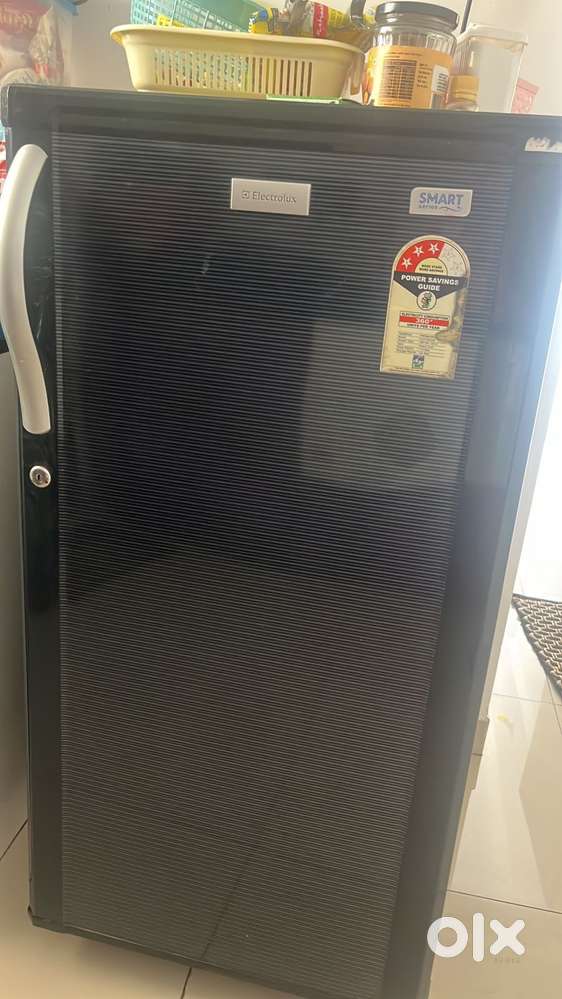Electrolux Fridge