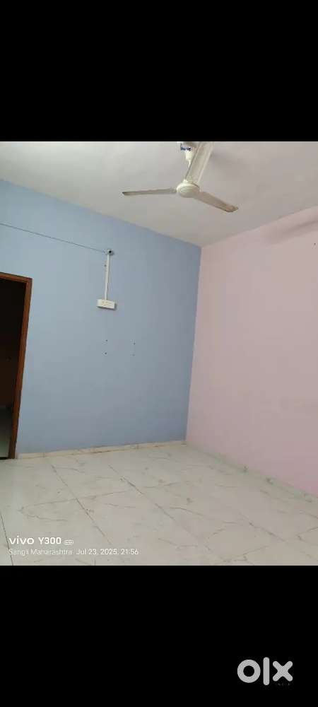 Flat on rent in sangliwadi