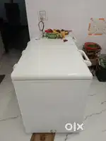 Deep fridge