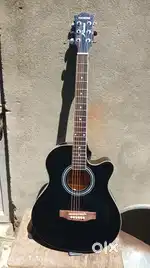 Kadance guitar